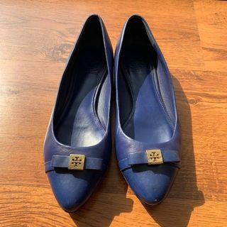 100% AUNTHENTIC Tory Burch Flat Shoes