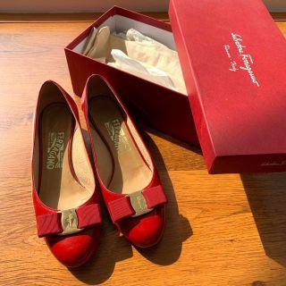 100% AUTHENTIC Salvatore Ferragamo Shoes