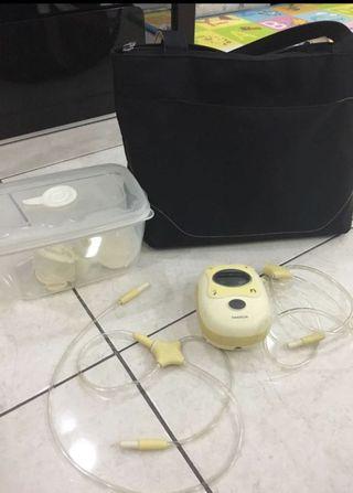 Medela freestyle