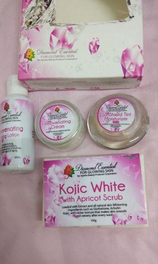 Ayesha Products Body Care Carousell Philippines