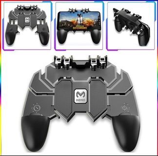 pubg controller joystick | In-Game Products | Carousell ... - 