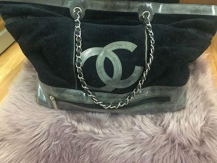 100+ affordable chanel large shopping bag For Sale