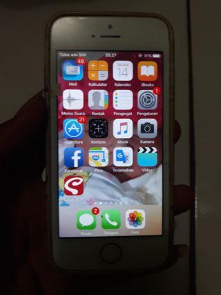 Iphon 5s