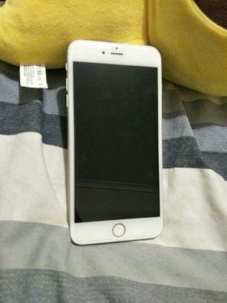 Iphone 6s Plus 128gb