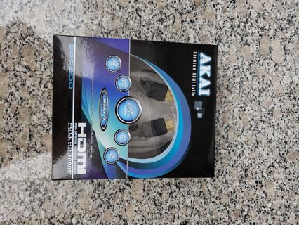 HDMI cable (High Quility)439802522889758720