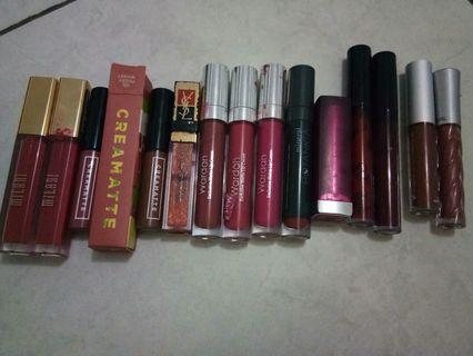 Lipstik