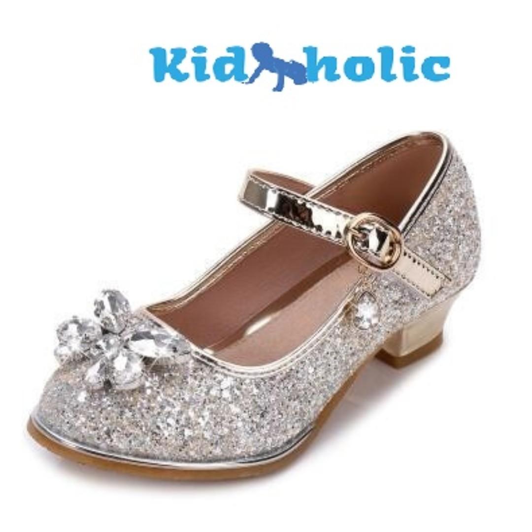 party wear sandals for girls