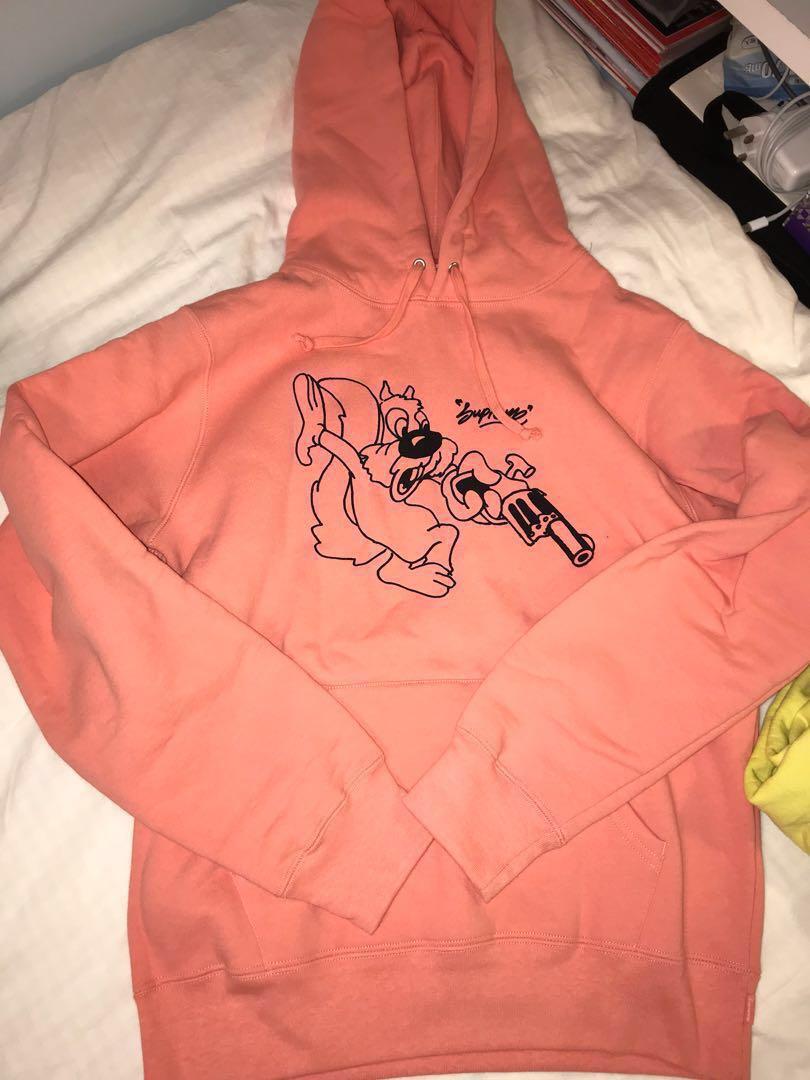 new supreme sweatshirt