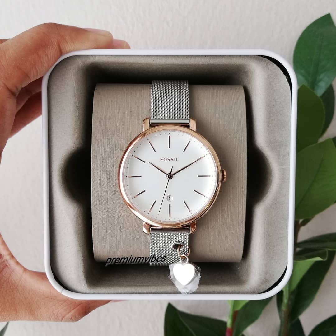 Fossil ES4474