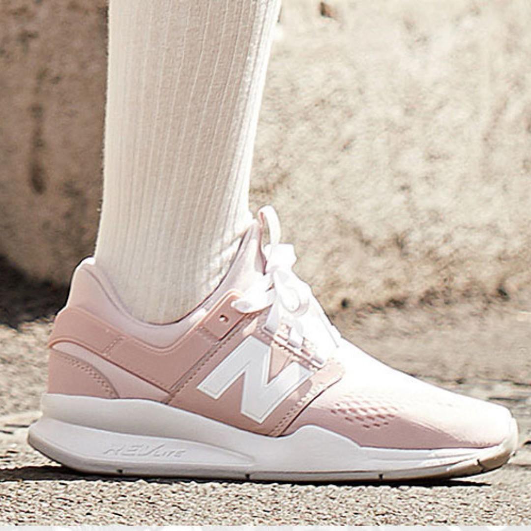 iShoes New Balance 247 IU WS247UI D