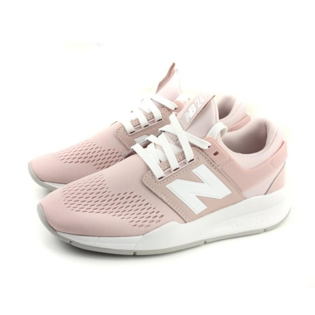 New balance 247 conch shell clearance