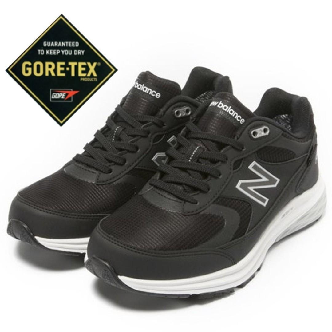 new balance 880 gore tex