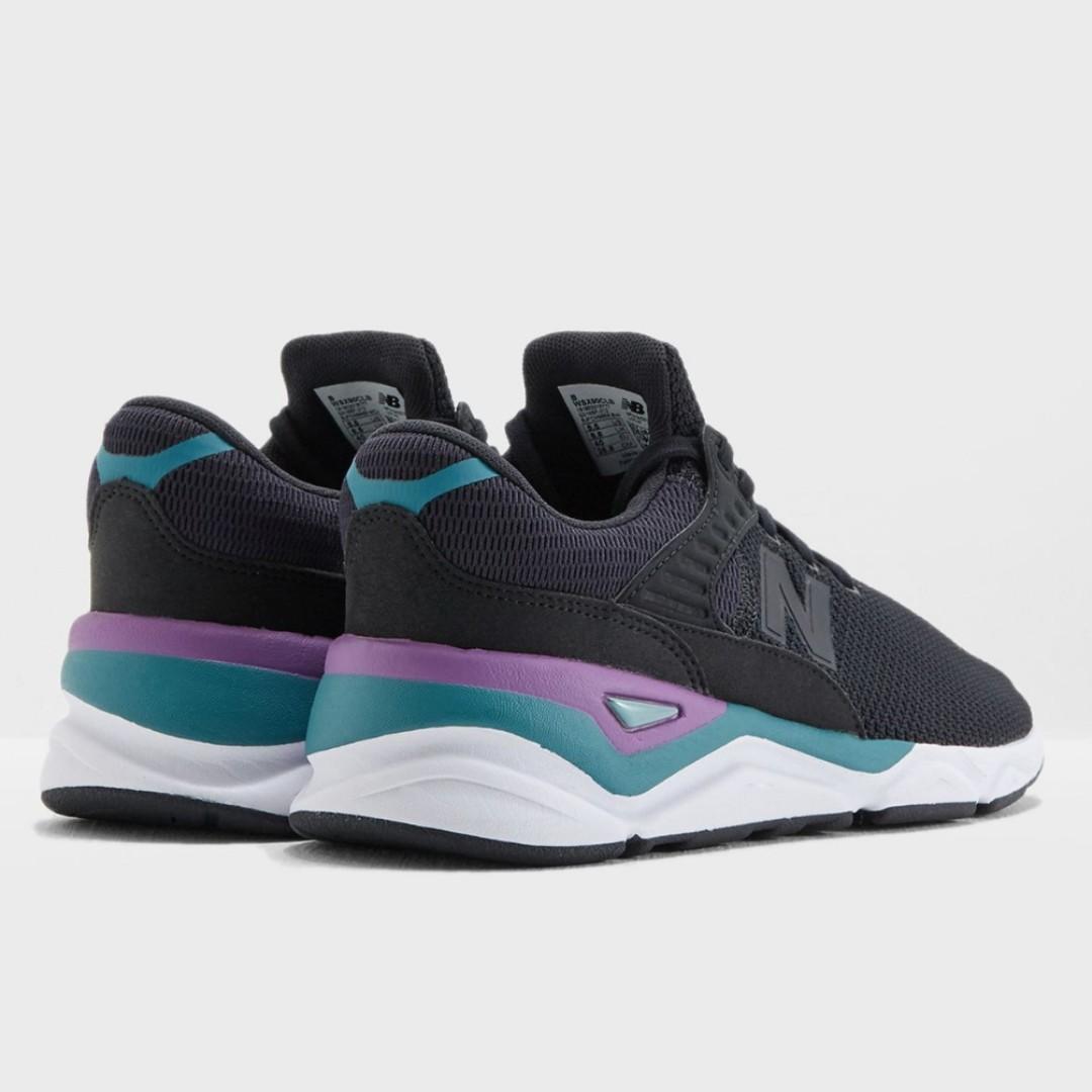 iShoes New Balance X90 WSX90CLB B