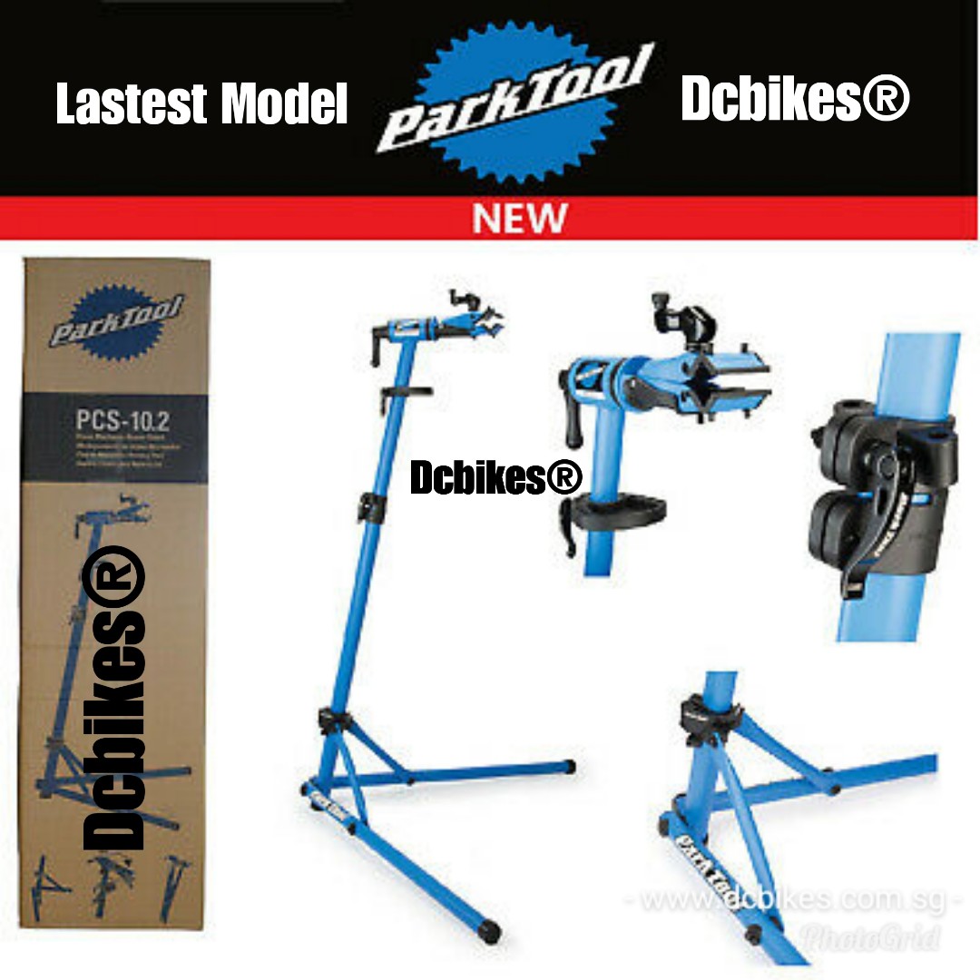 parktool workstand