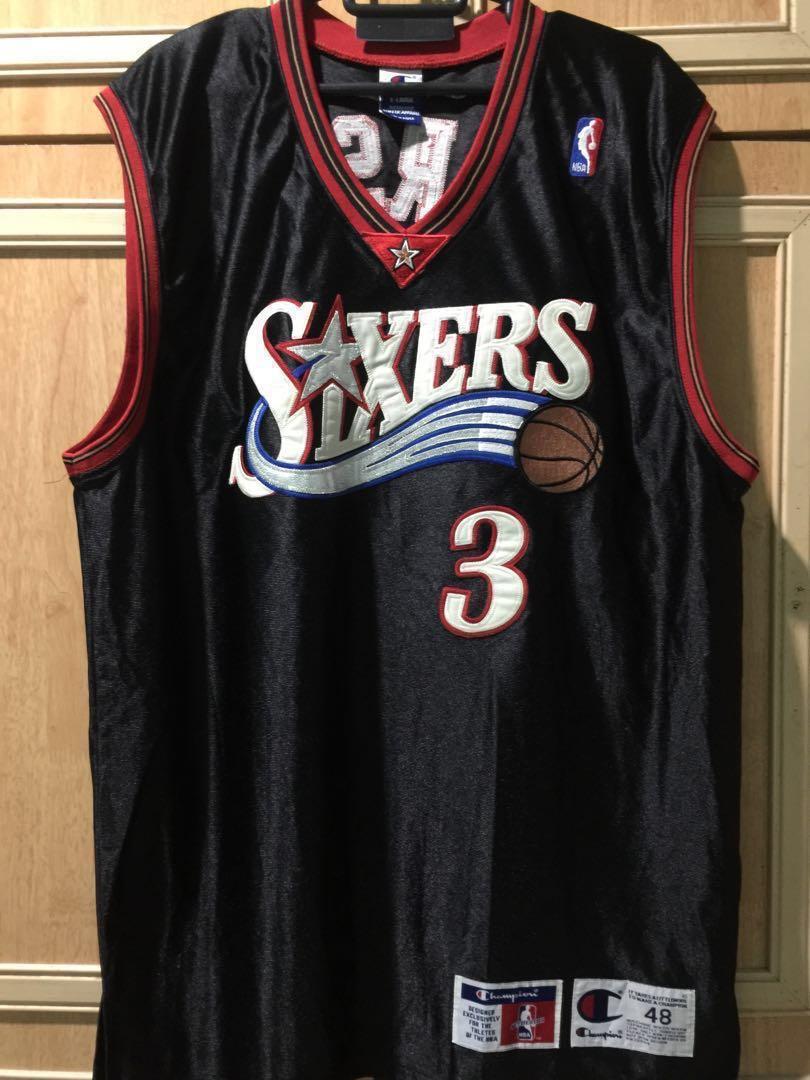 76ers jerseys for sale