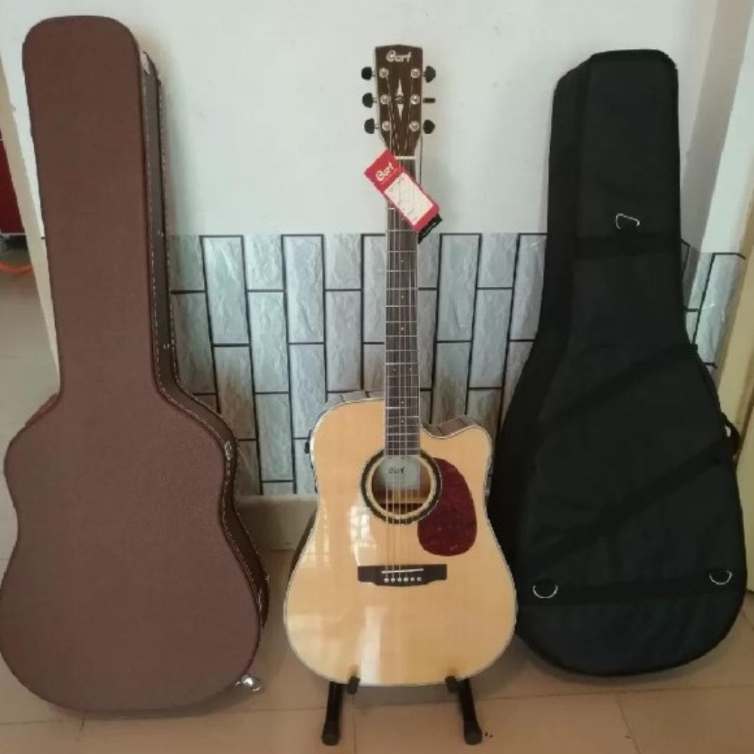 Cort 2025 mr730fx price