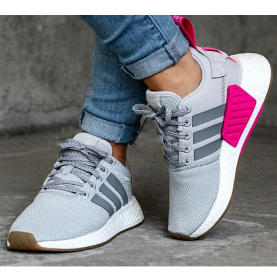 adidas nmd wmns