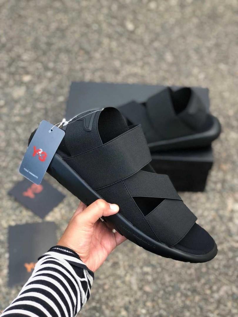 Adidas 2025 qasa sandal