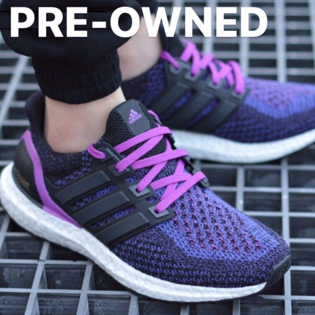 Adidas ultra shop boost 2.0 purple