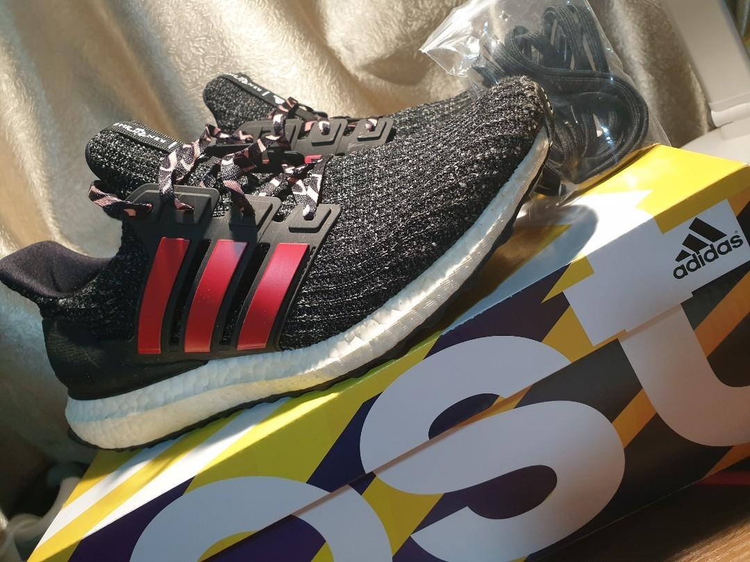 Ultra boost deals queensway