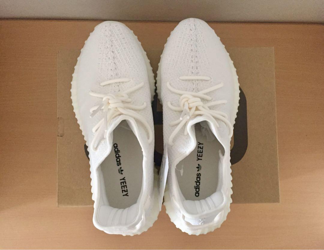 yeezy boost 350 v2 creams