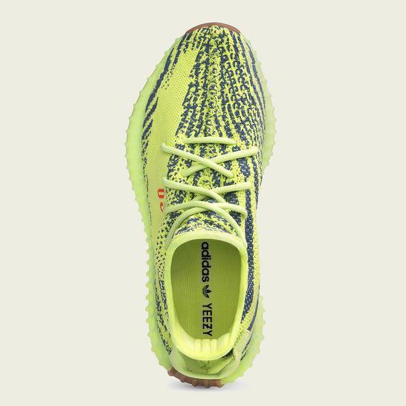 yeezy frozen yellow resale value