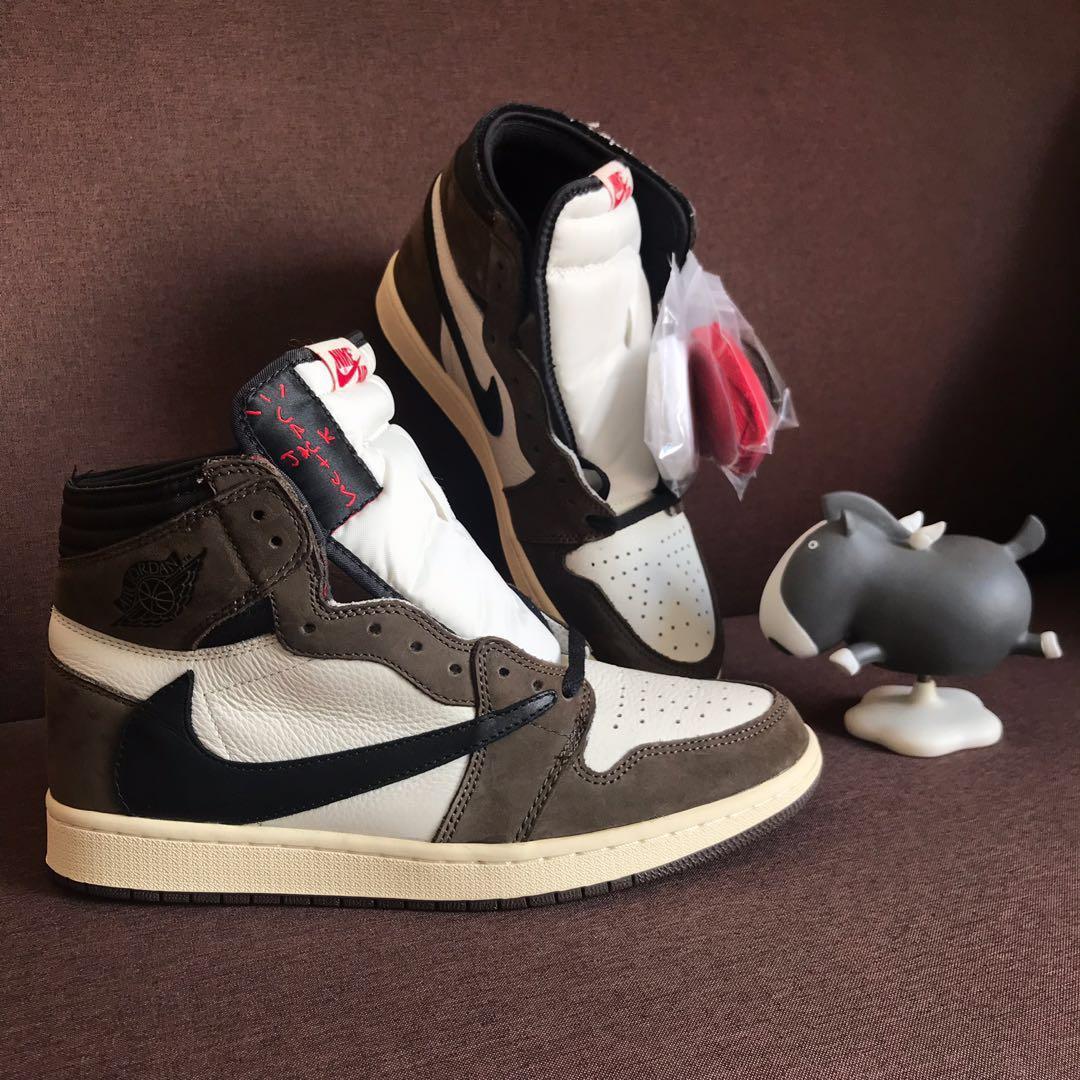 Pk god travis scott 1 hot sale