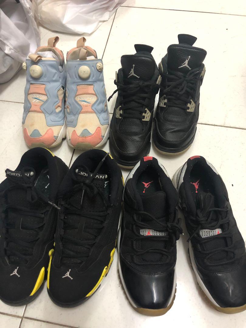 reebok moving air shoes price