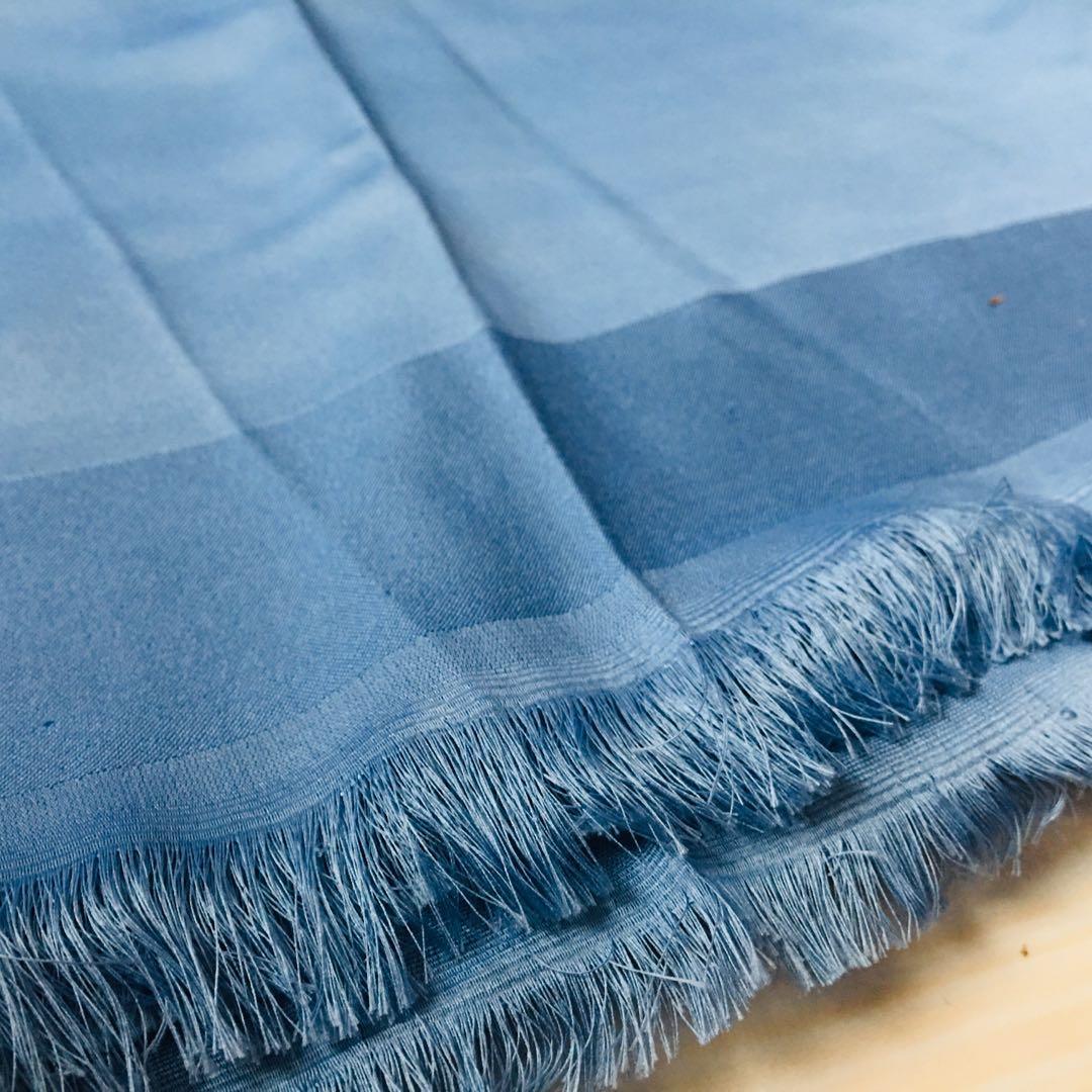 jenis jenis shawl satin