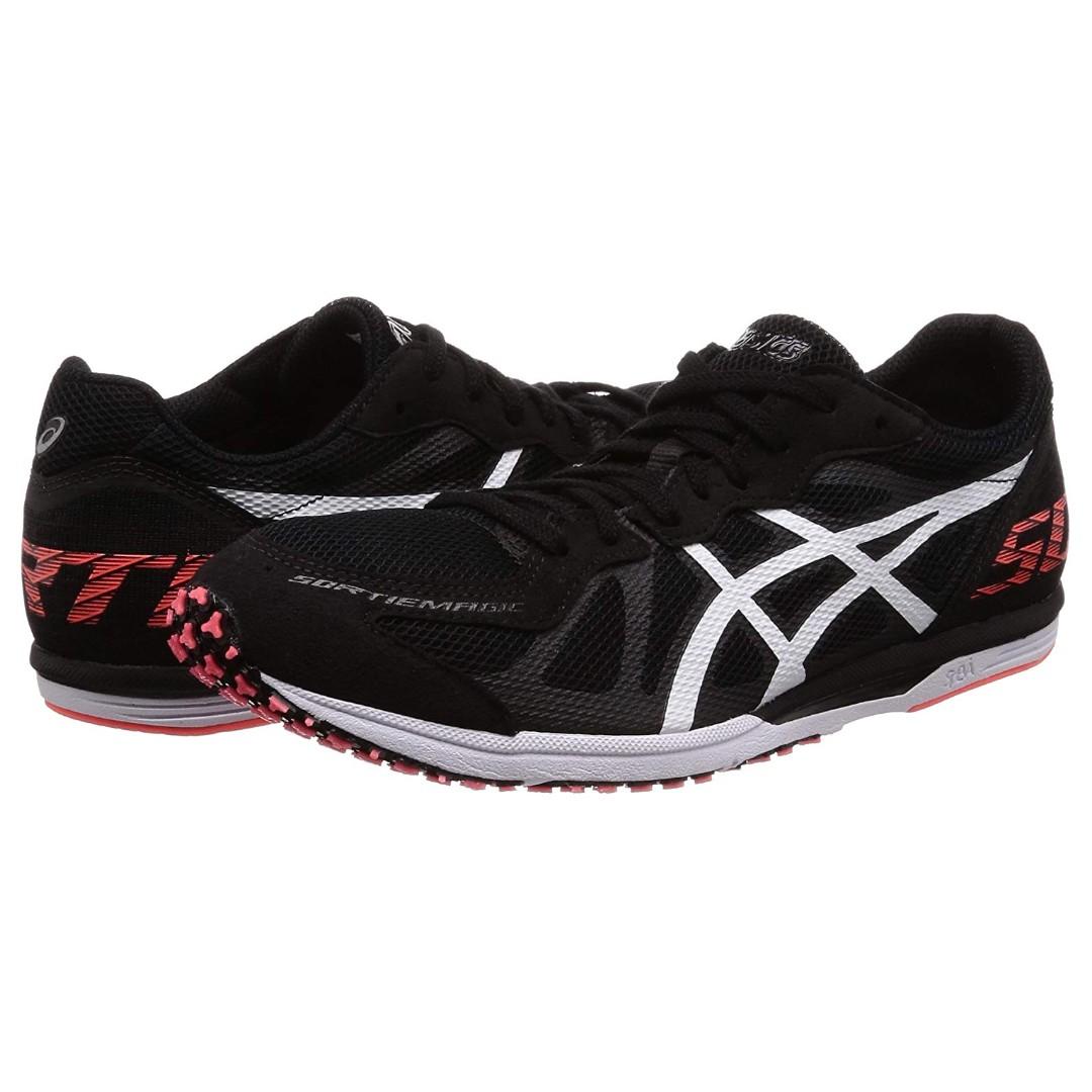 asics custom sortie magic