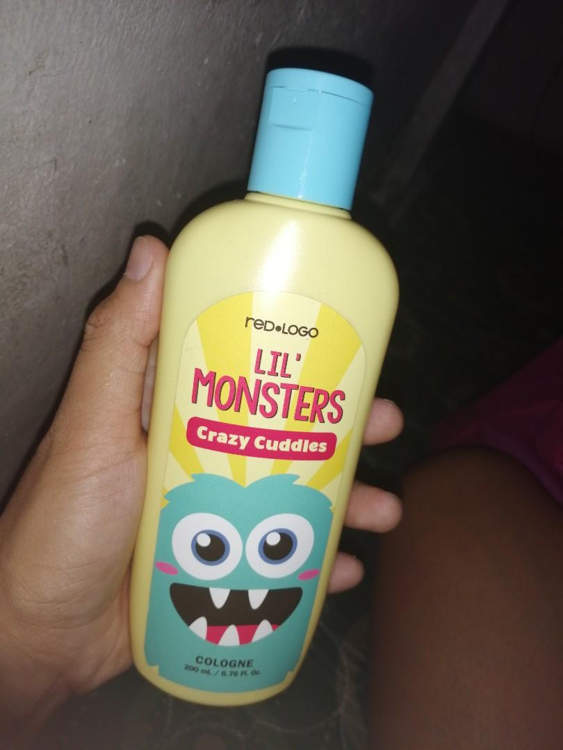 lil baby cologne