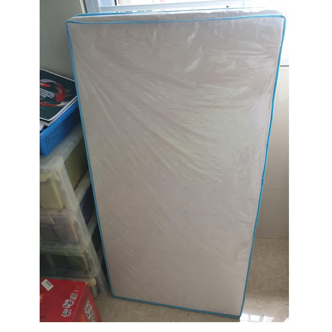 foam mattress for playpen