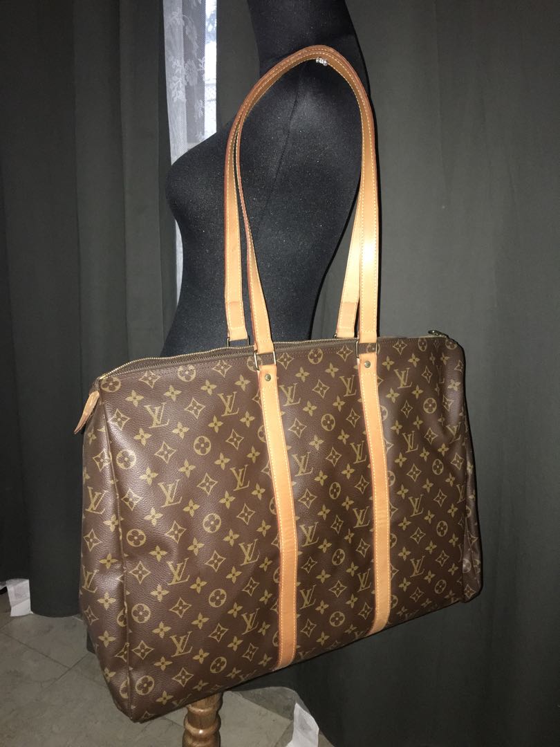 Louis vuitton best sale flanerie 50