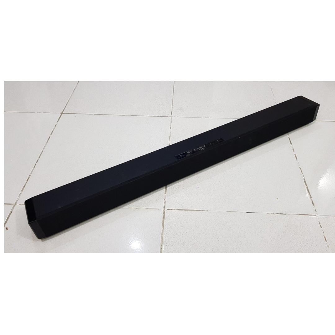 blackweb 37 soundbar