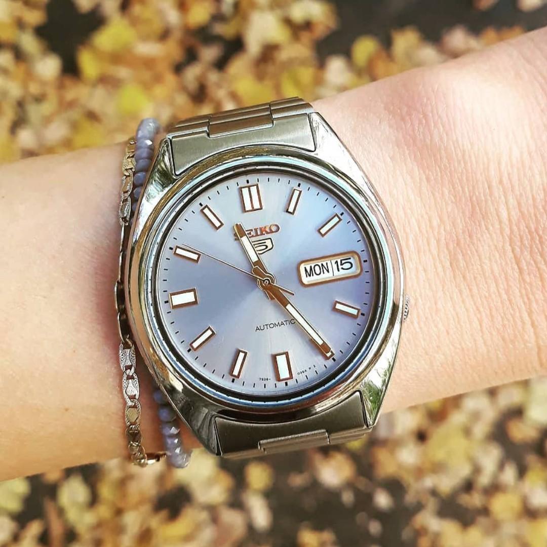 Rolex datejust alternative hotsell seiko