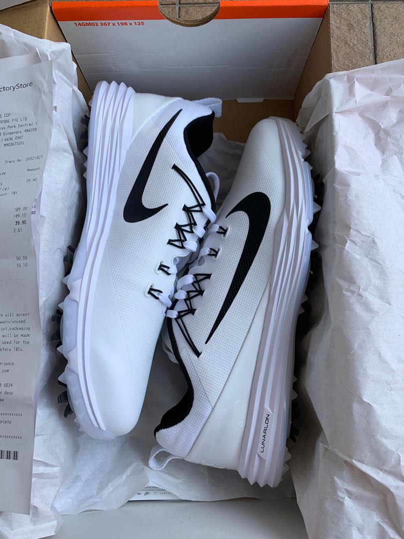 nike lunar command vapor 2