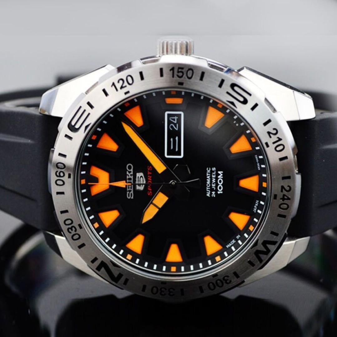 Seiko srp741 online