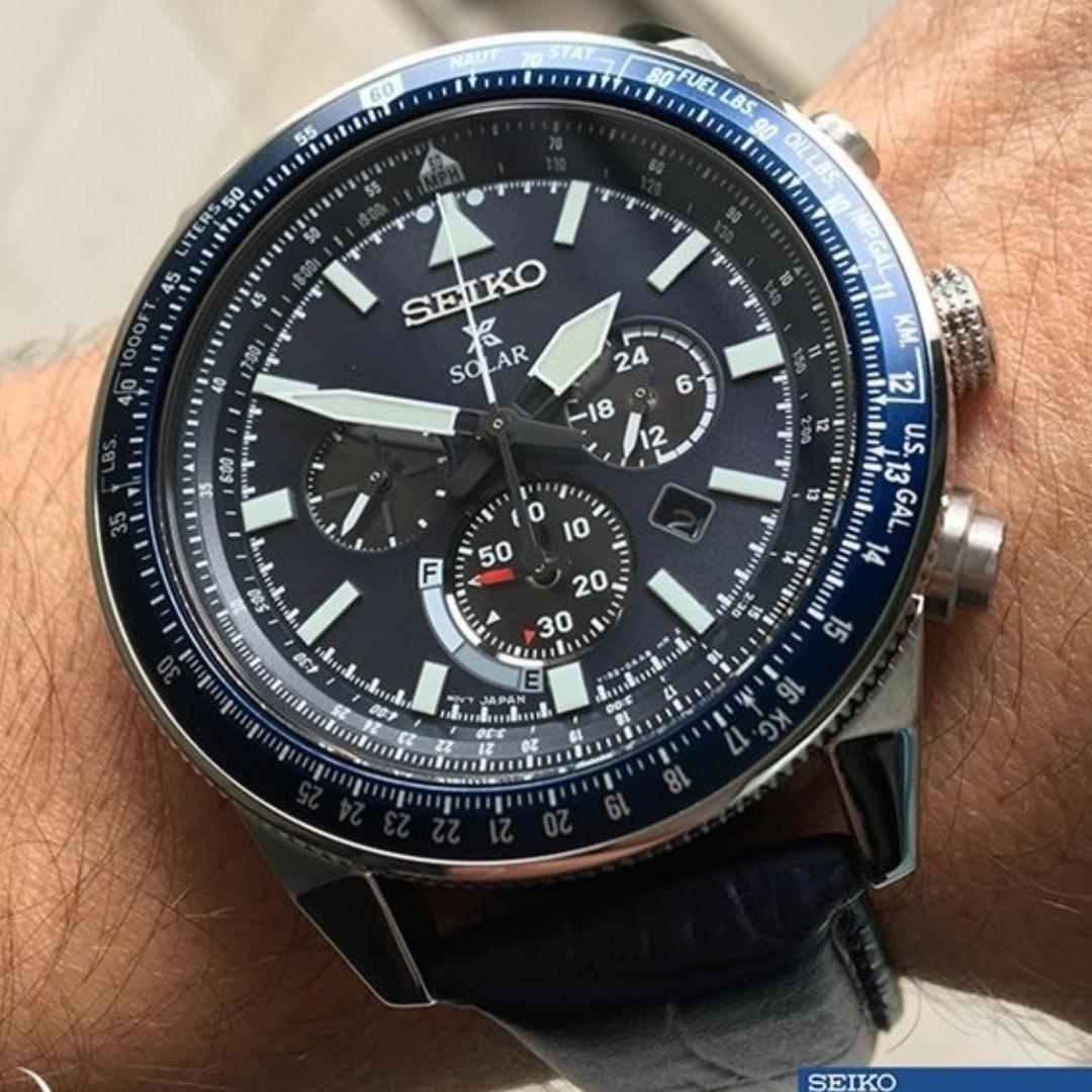 Ssc609p1 seiko sale
