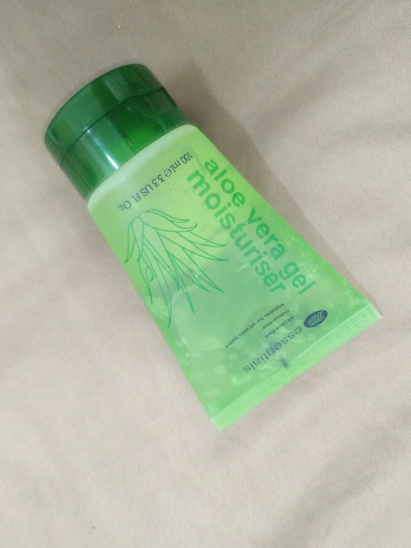 Boots aloe Vera Gel, Beauty & Personal Care, Bath & Body, Body Care on