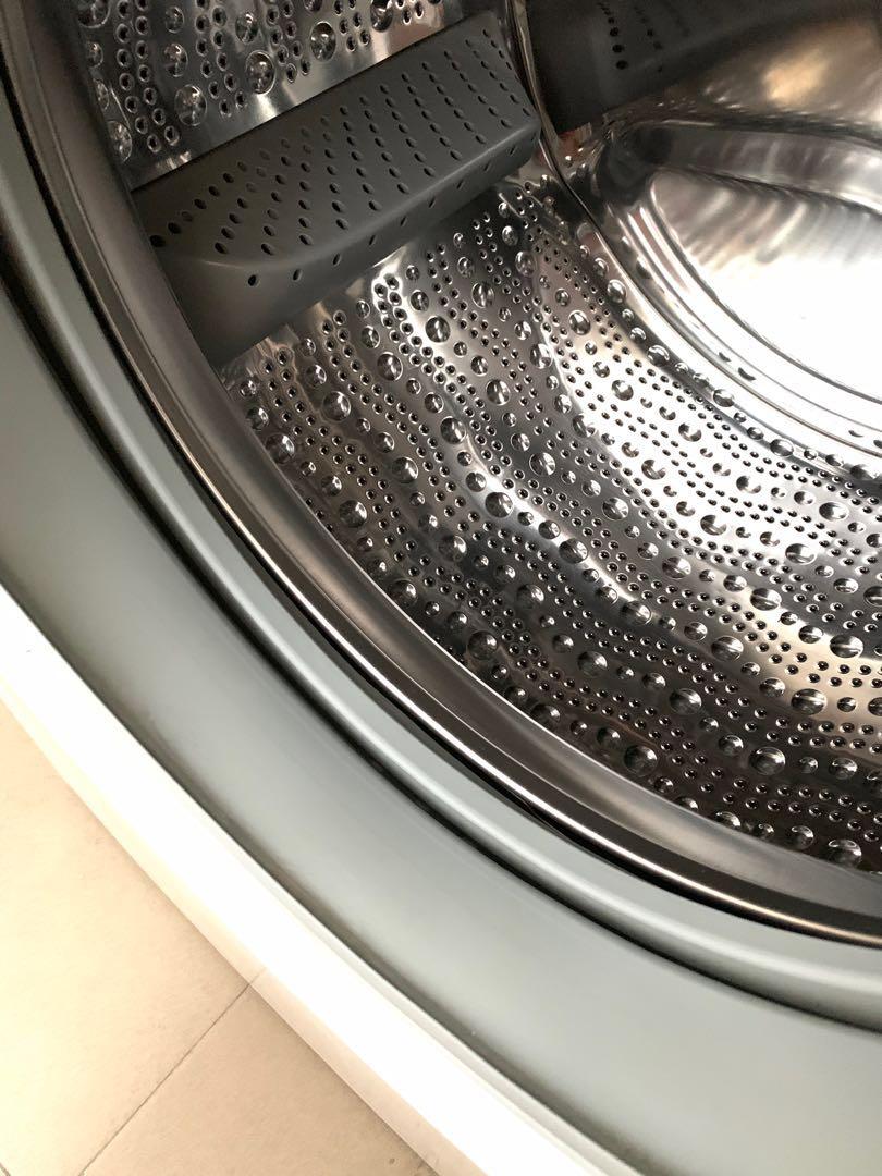 Bosch Washing Machine German Version. Mint condition affordable