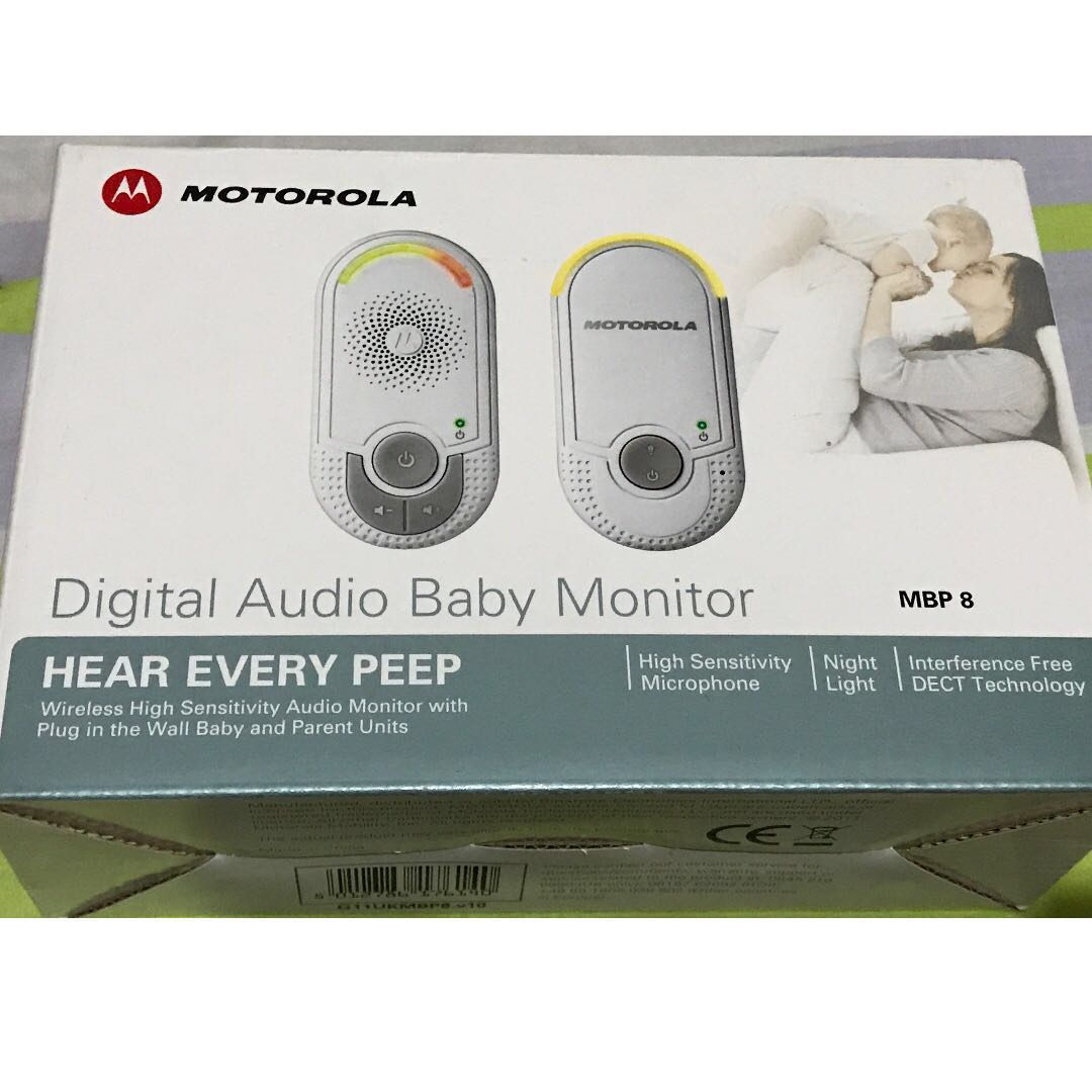 baby monitor price