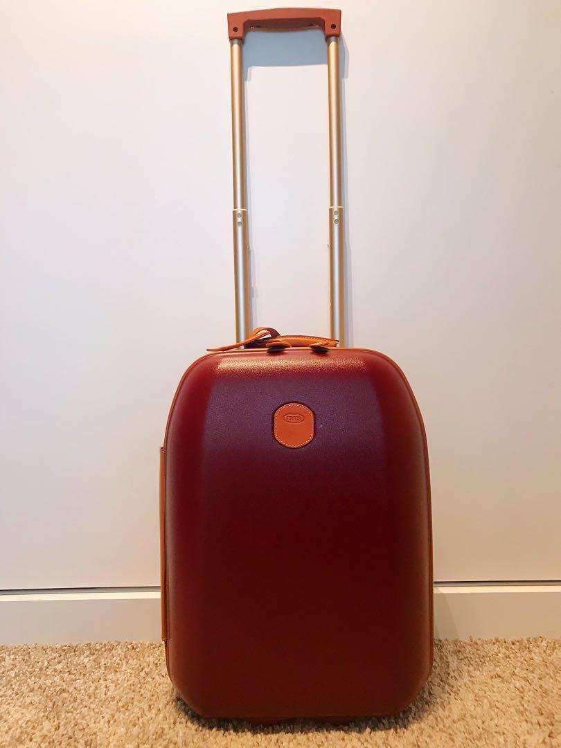 brics sintesis luggage