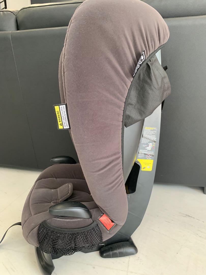 Britax safe n cheap sound regal