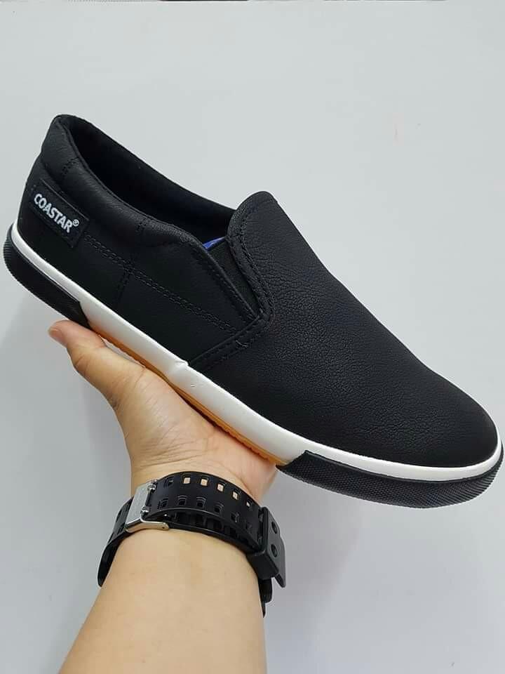 C O A S T A R SLIP-ON, Men's Fashion, Footwear, Dress Shoes on Carousell