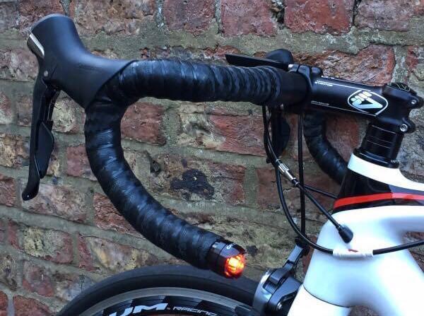 cateye orb bar end