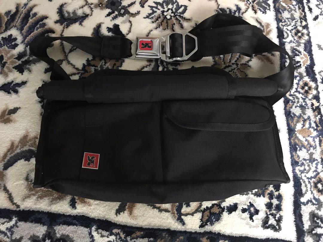 Chrome chekhov 2025 sling messenger bag