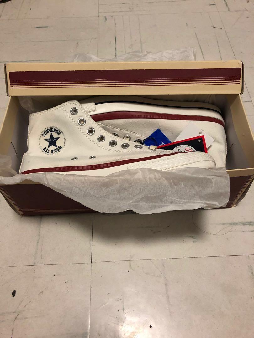 converse high top sneakers outlet