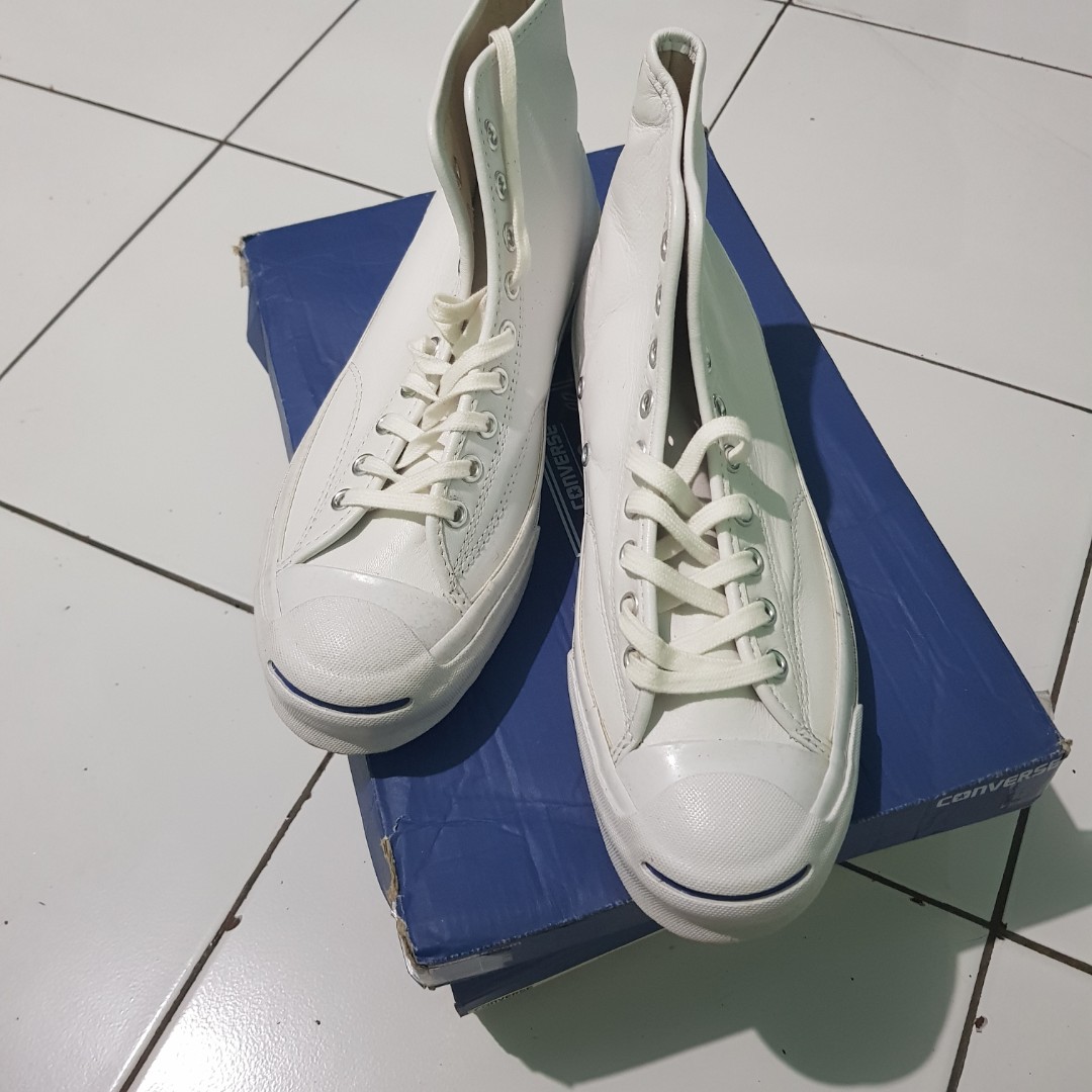 jack purcell high top