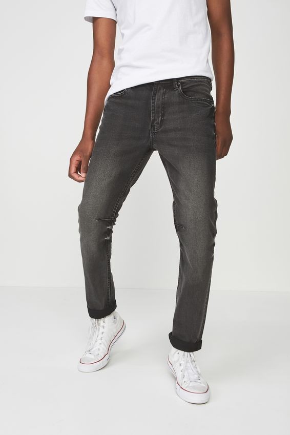 cotton on mens jeans