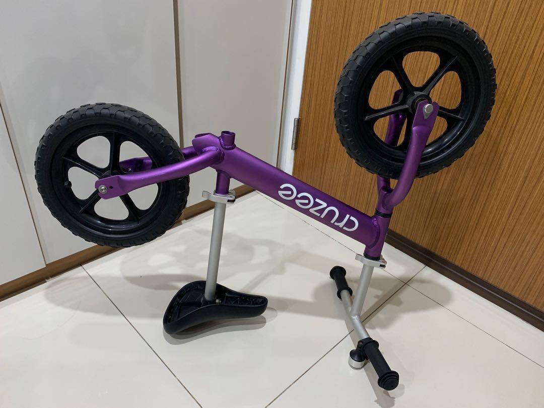 Cruzee ultralight outlet